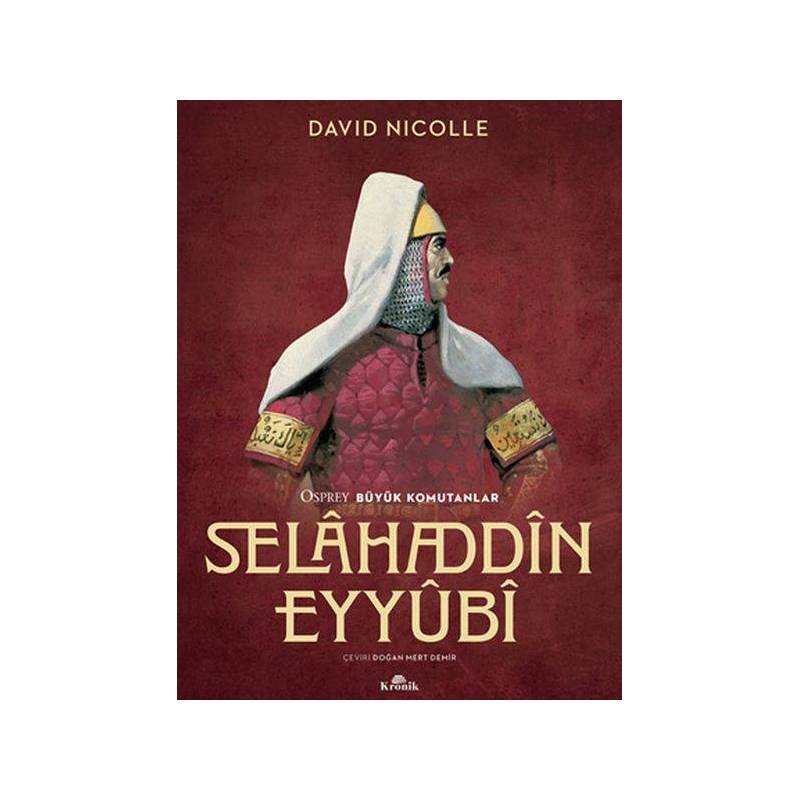 Selahaddin Eyyubi