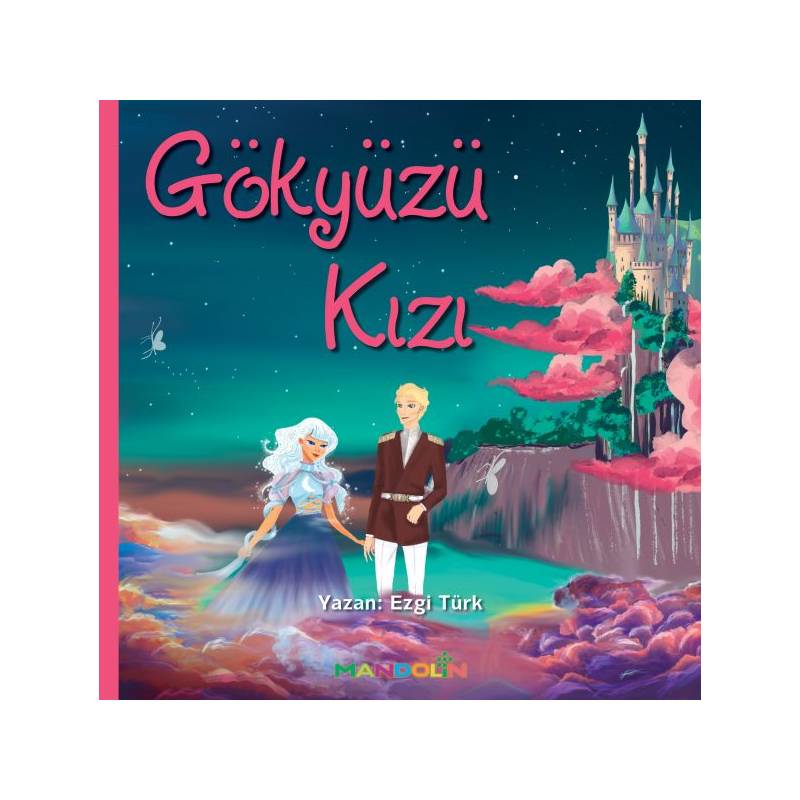 Gökyüzü Kızı