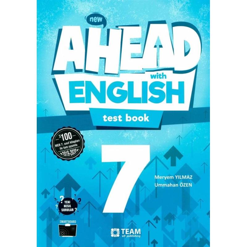7. Sınıf Ahead With English...