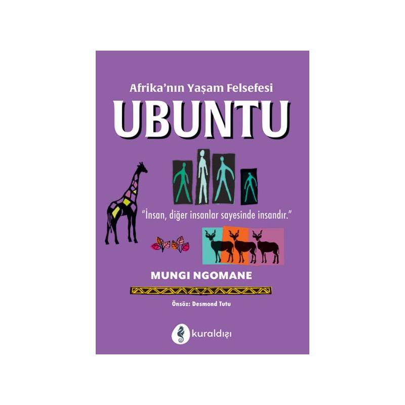 Afrika’Nın Yaşam Felsefesi Ubuntu