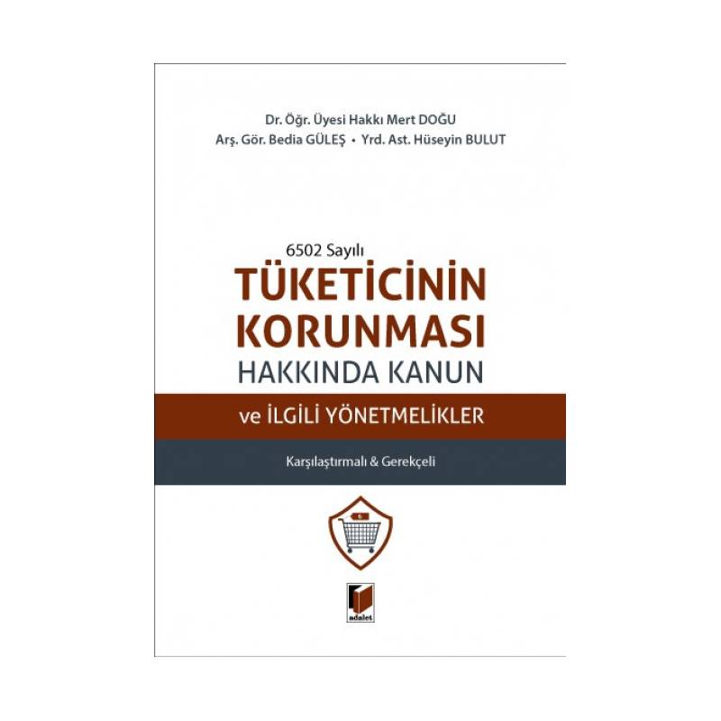 6502 Sayılı Tüketicinin...