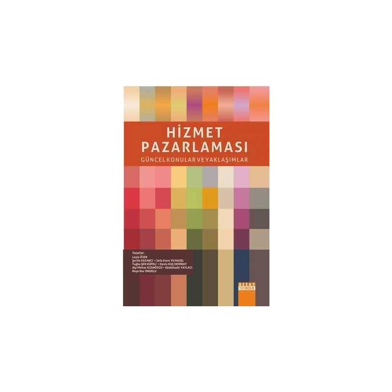 Hizmet Pazarlaması