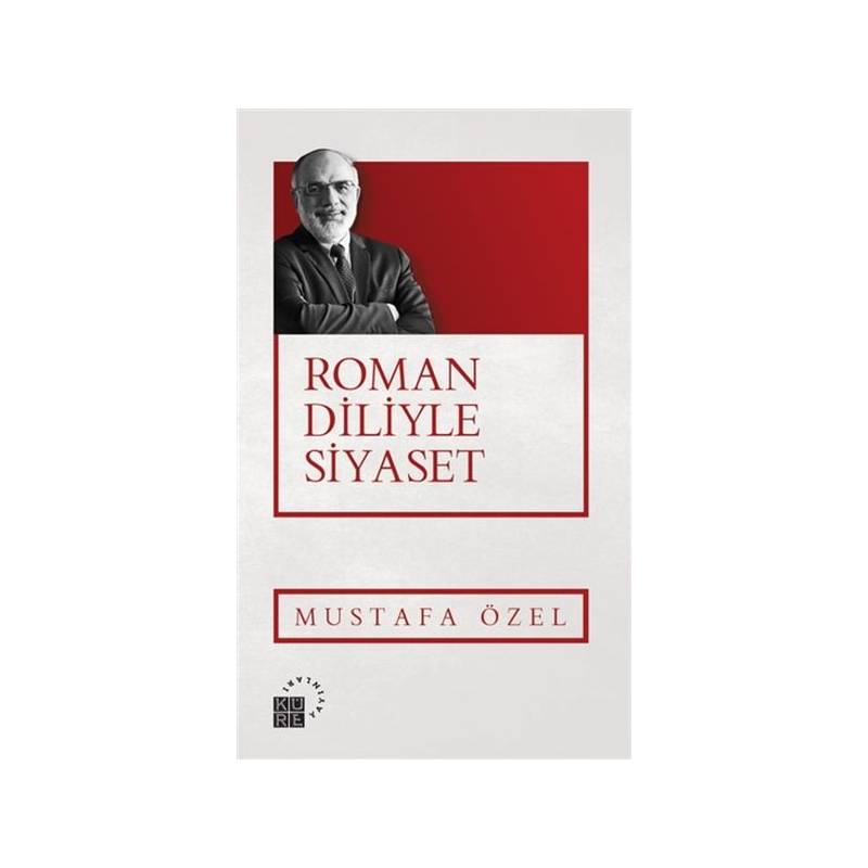 Roman Diliyle Siyaset