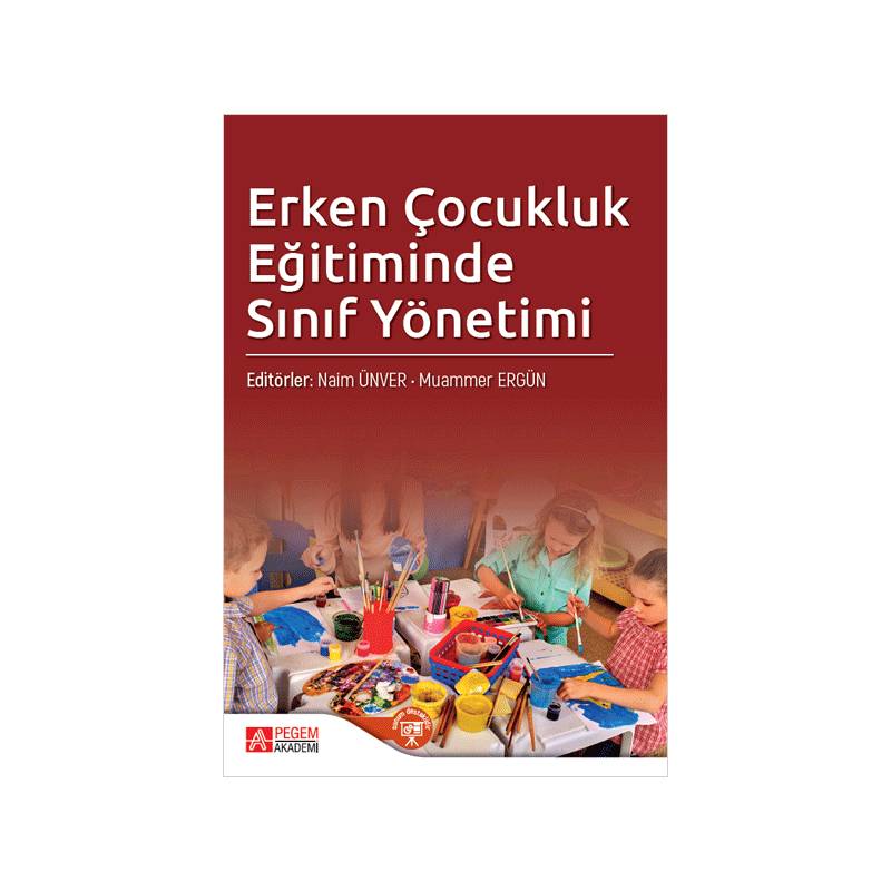 Erken Çocukluk Eğitiminde...