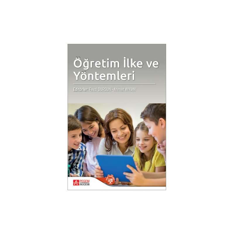 Öğretim İlke ve Yöntemleri