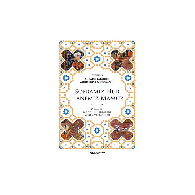 Soframız Nur Hanemiz Mamur Soframız Nur Hanemiz Mamur