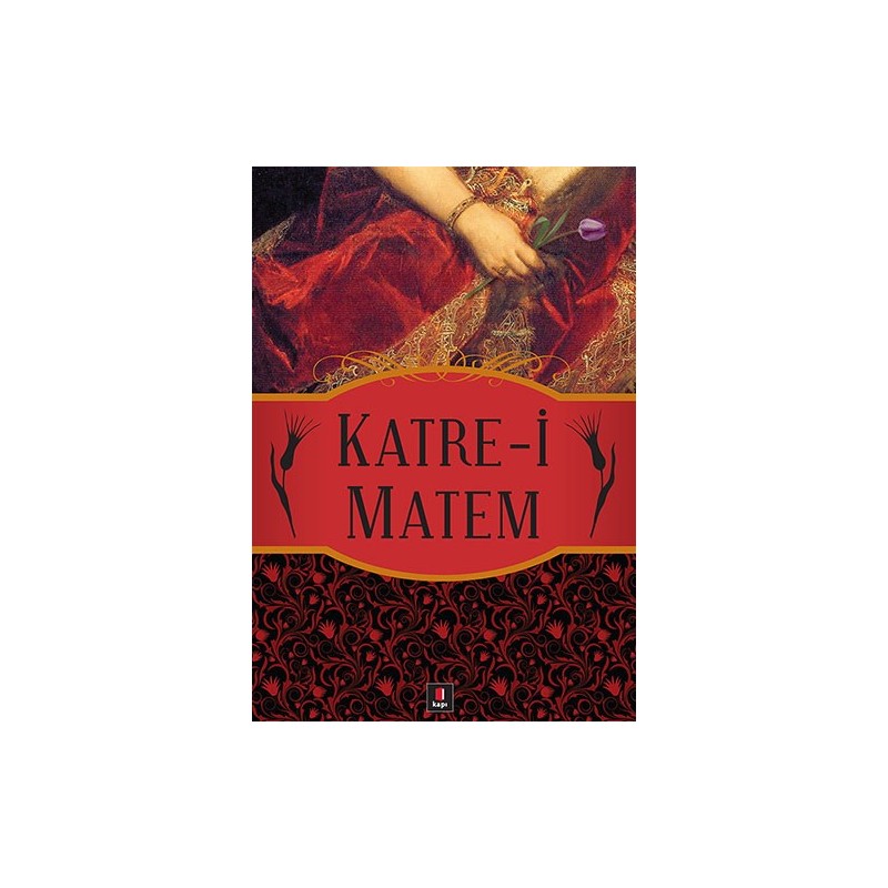 Katre-I Matem