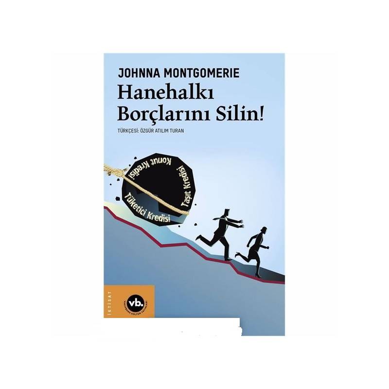 Hanehalkı Borçlarını Silin!