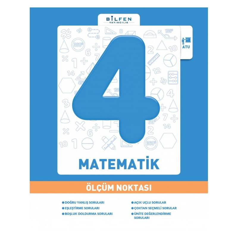 4. Sınıf Matematik Ölçüm...