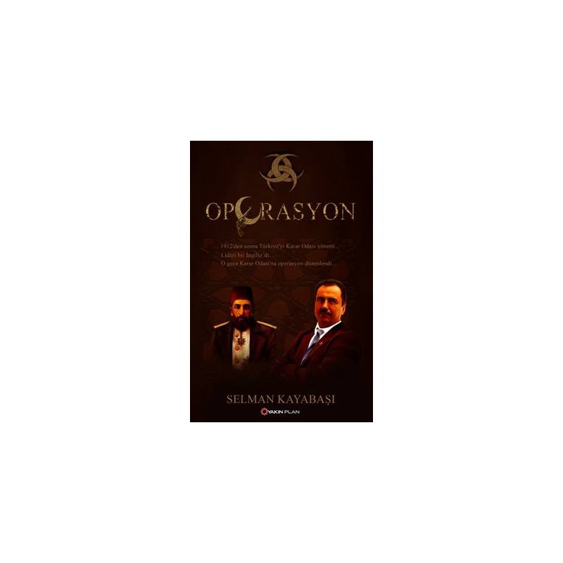 Operasyon