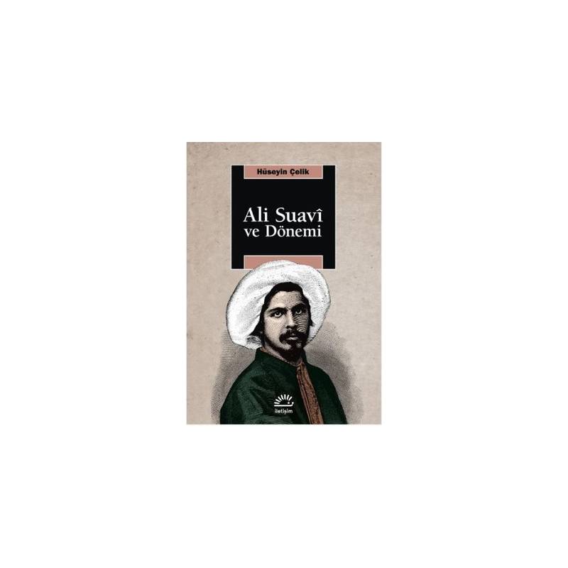 Ali Suavi ve Dönemi
