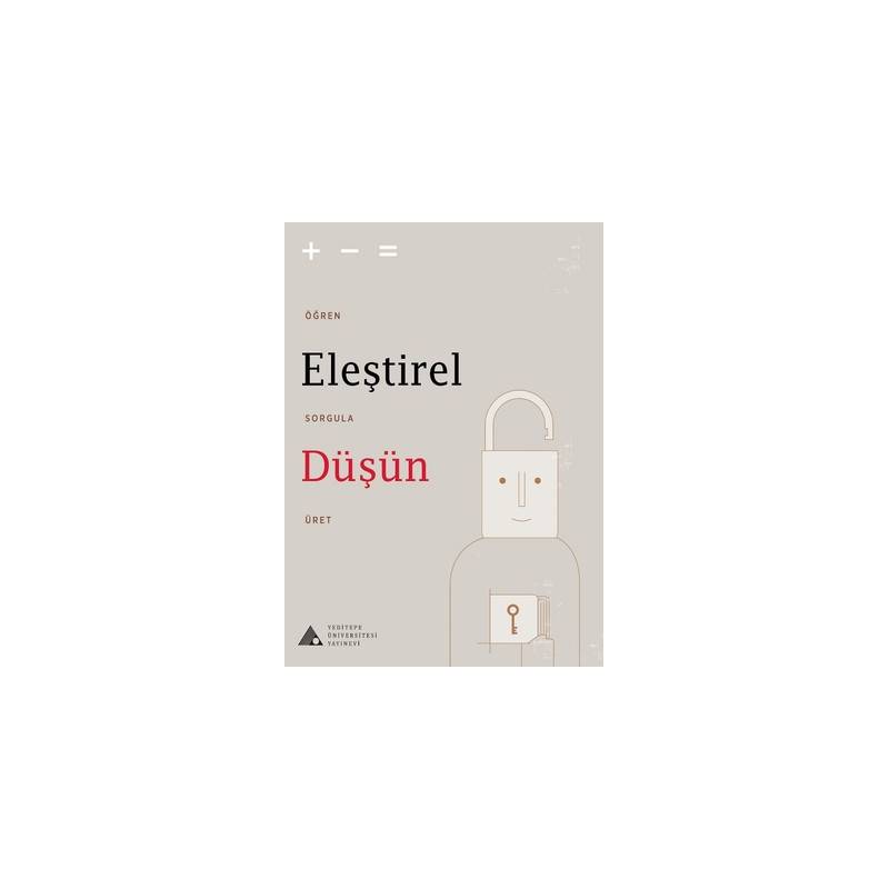 Eleştirel Düşün