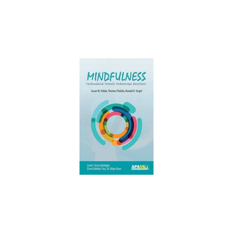 Mindfulness-Farkındalık...
