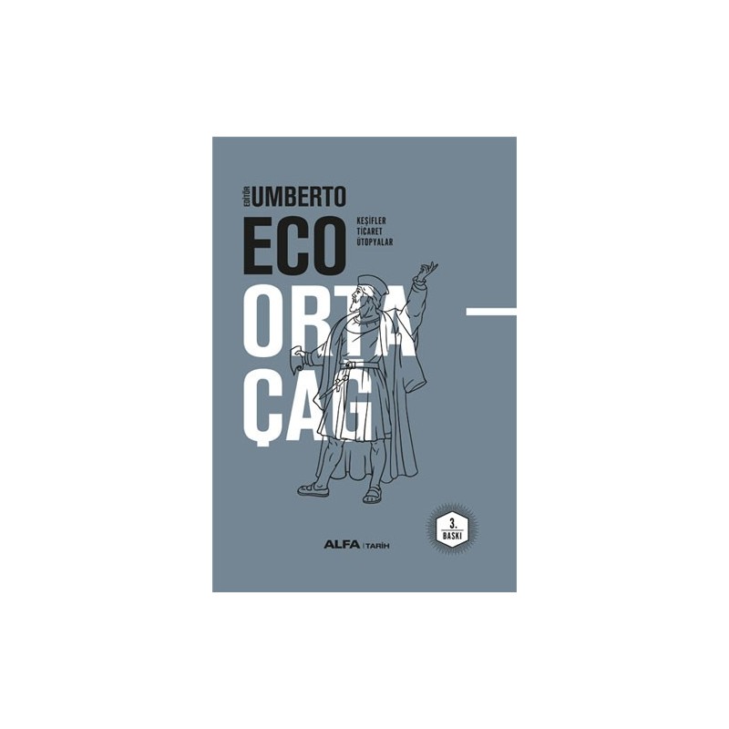 Ortaçağ 4 (Ciltli) Ortaçağ 4 (Ciltli)