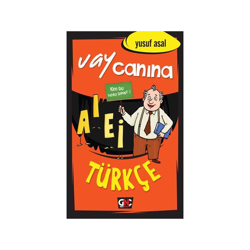 Vay Canına Türkçe