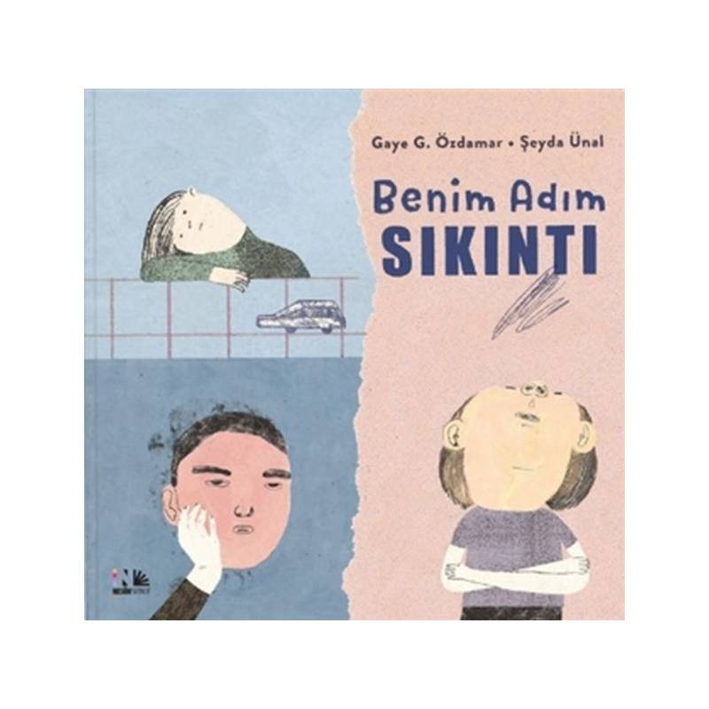 Benim Adım Sıkıntı