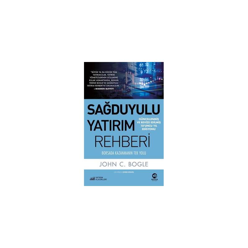 Sağduyulu Yatırım Rehberi