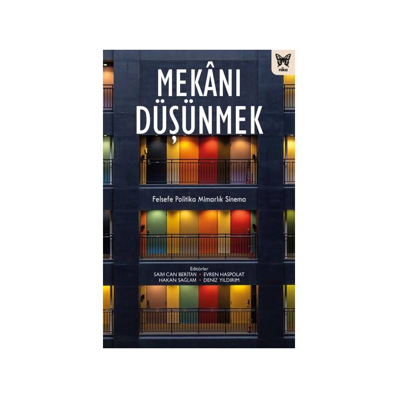 Mekanı Düşünmek