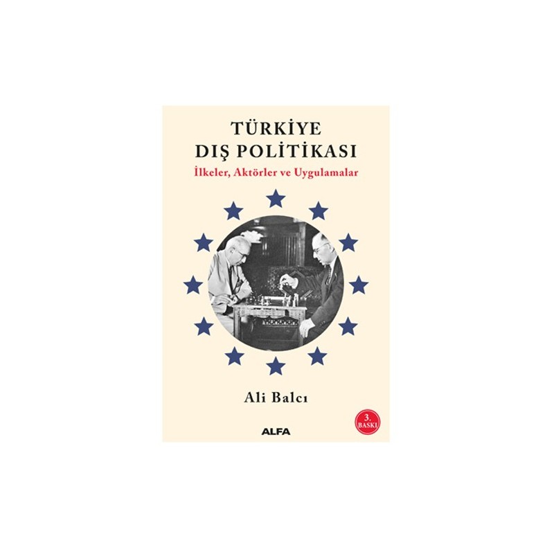 Türkiye Dış Politikası
