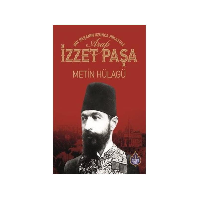 Arap İzzet Paşa