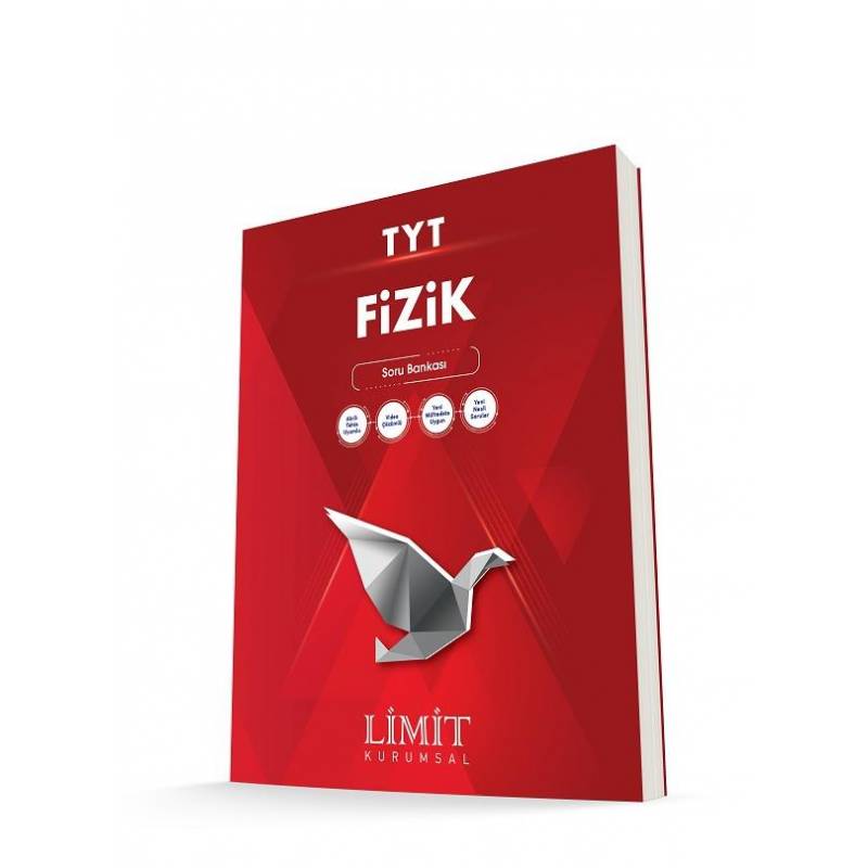 TYT Fizik (Kurumsal) Soru...