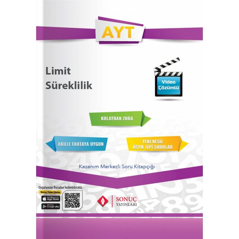AYT Limit ve Süreklilik
