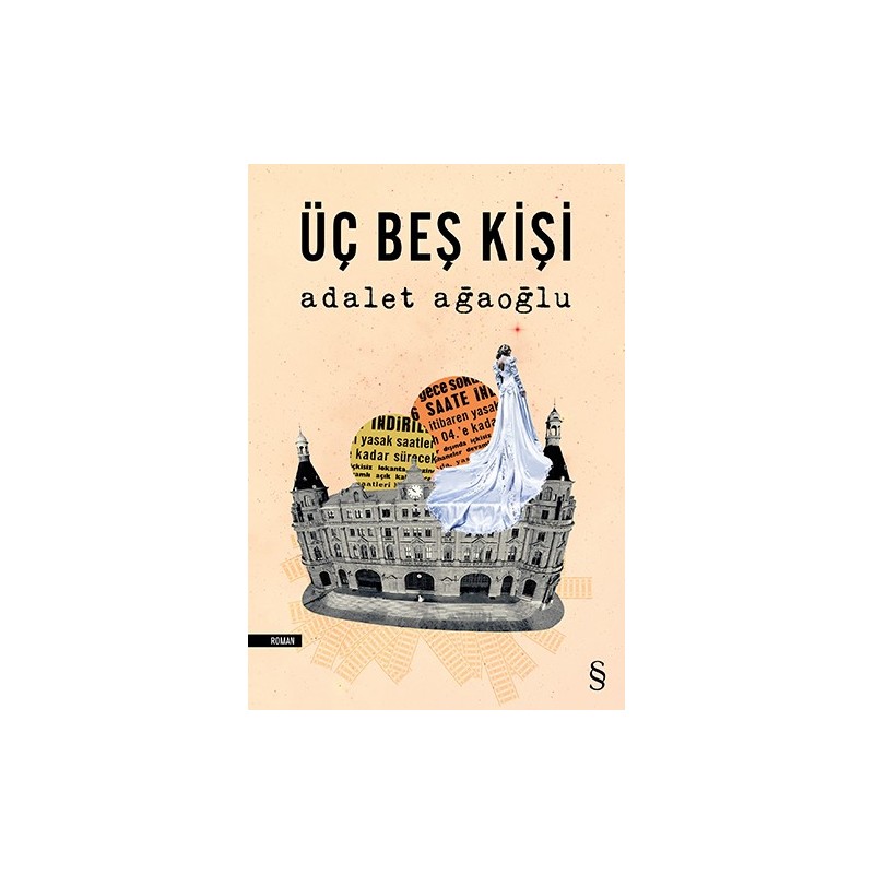 Üç Beş Kişi Üç Beş Kişi