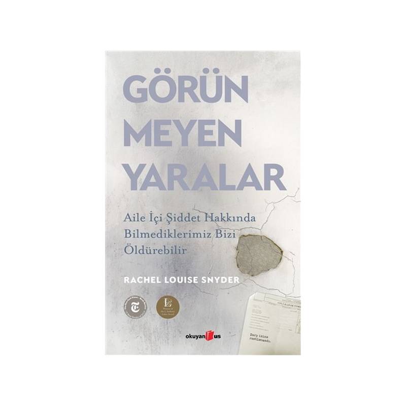 Görünmeyen Yaralar