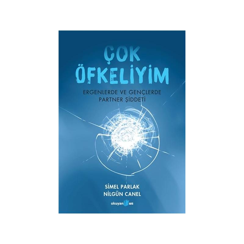 Çok Öfkeliyim