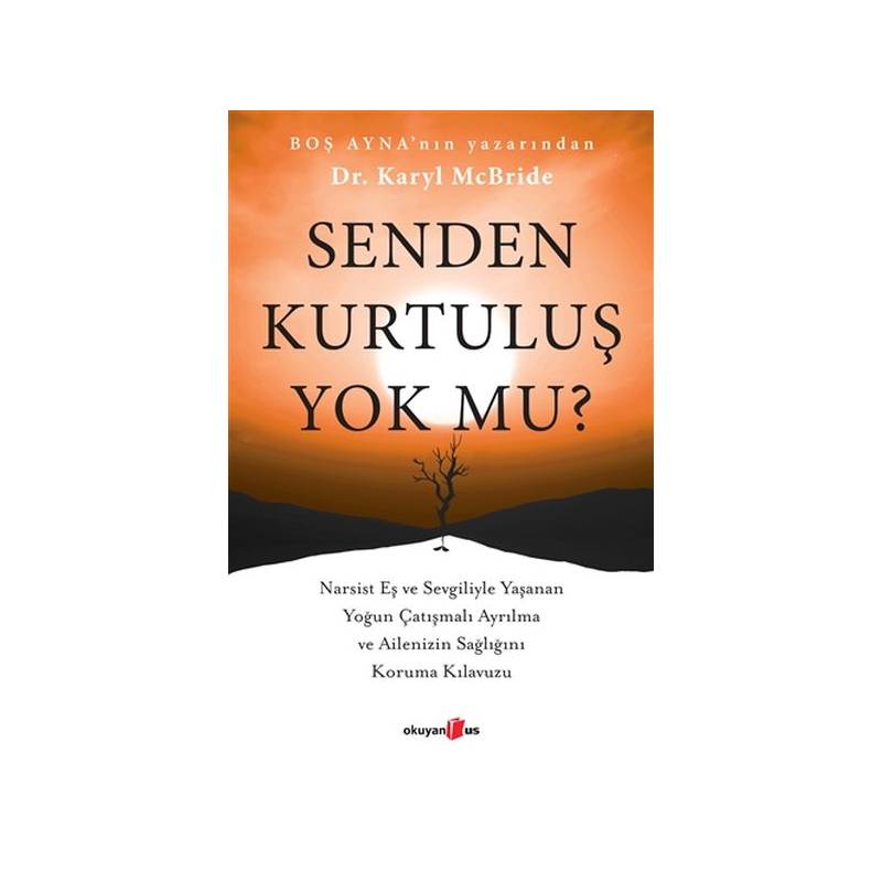 Senden Kurtuluş Yok Mu?