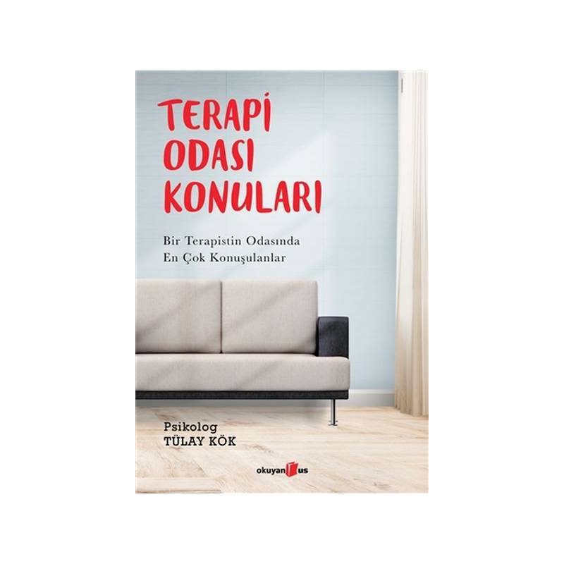 Terapi Odası Konuları