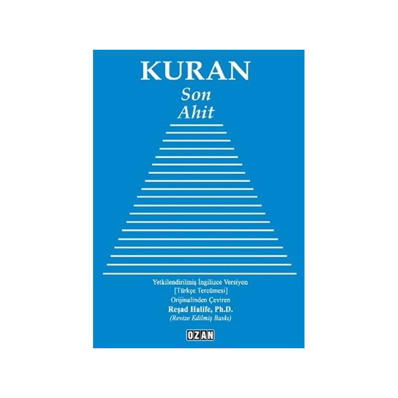 Kuran - Son Ahit