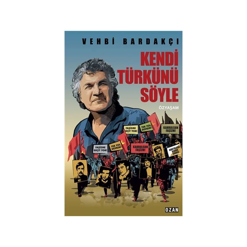 Kendi Türkünü Söyle