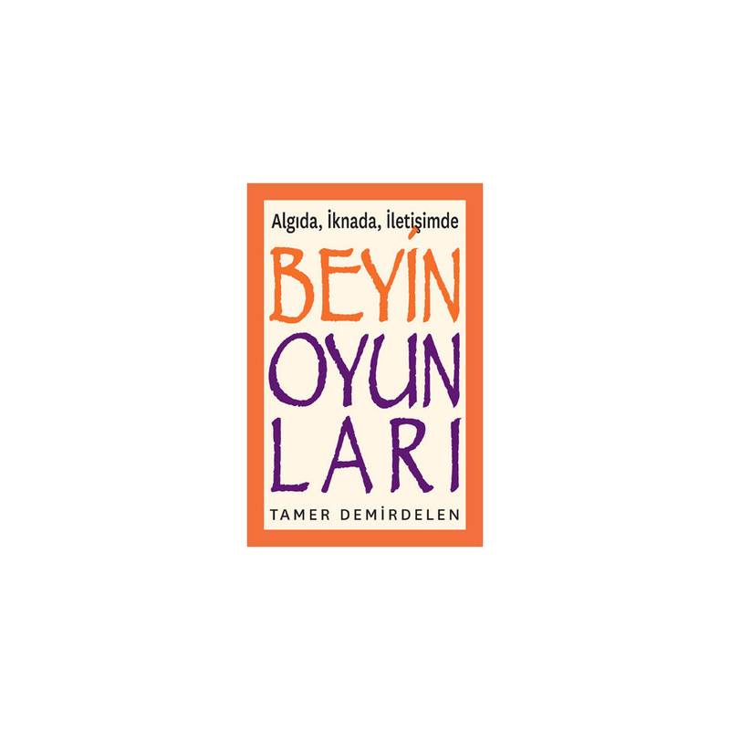 Beyin Oyunları - Algıda...