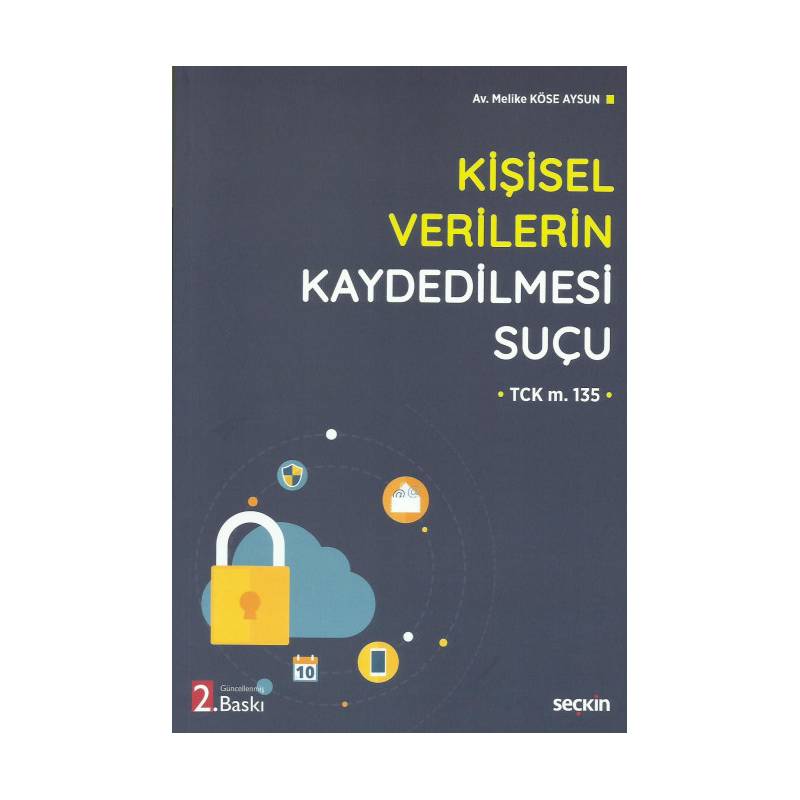 Kişisel Verilerin...