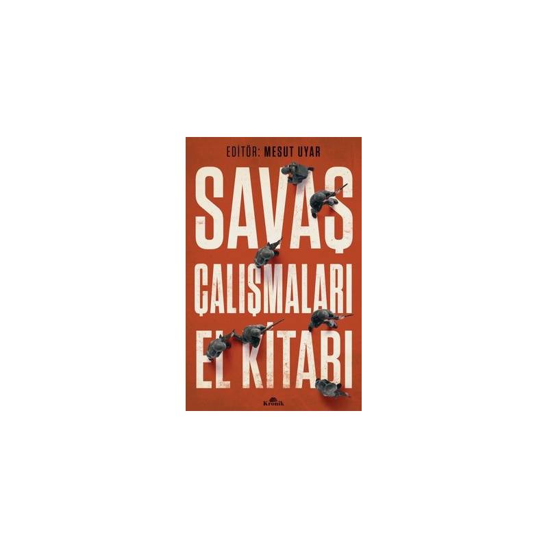 Savaş Çalışmaları El Kitabı