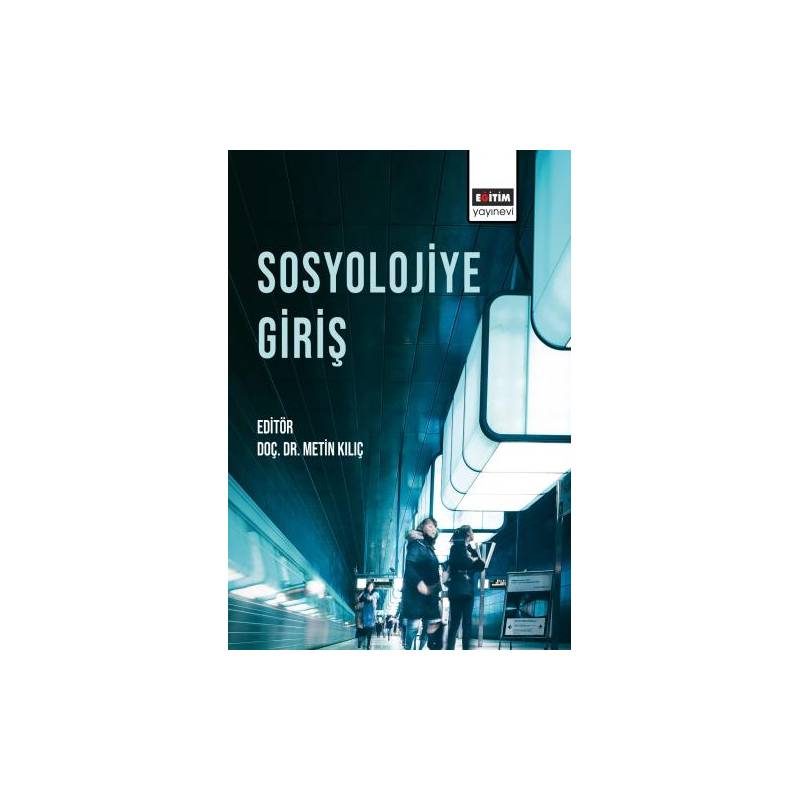 Sosyolojiye Giriş