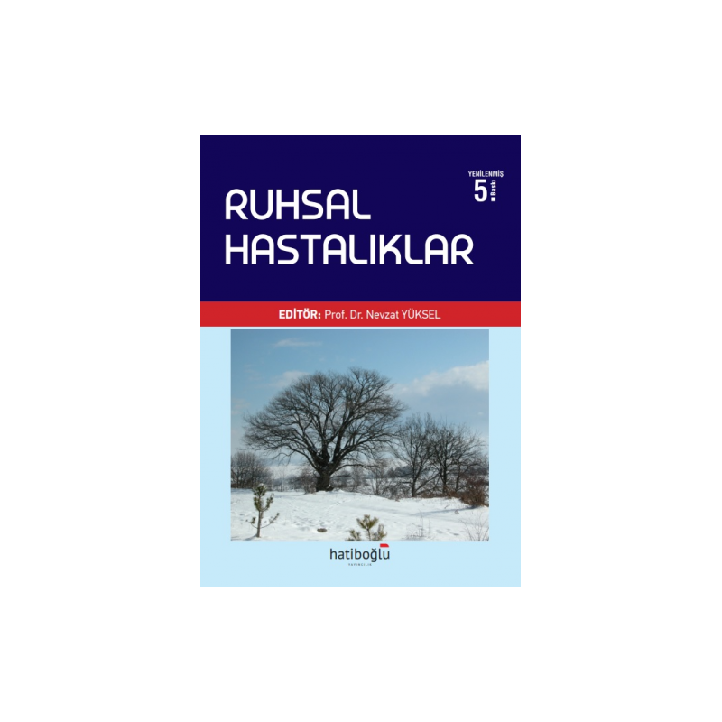 Ruhsal Hastalıklar