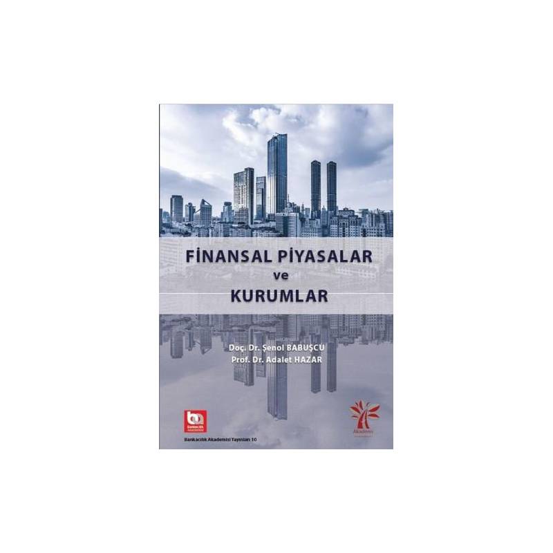 Finansal Piyasalar ve Kurumlar