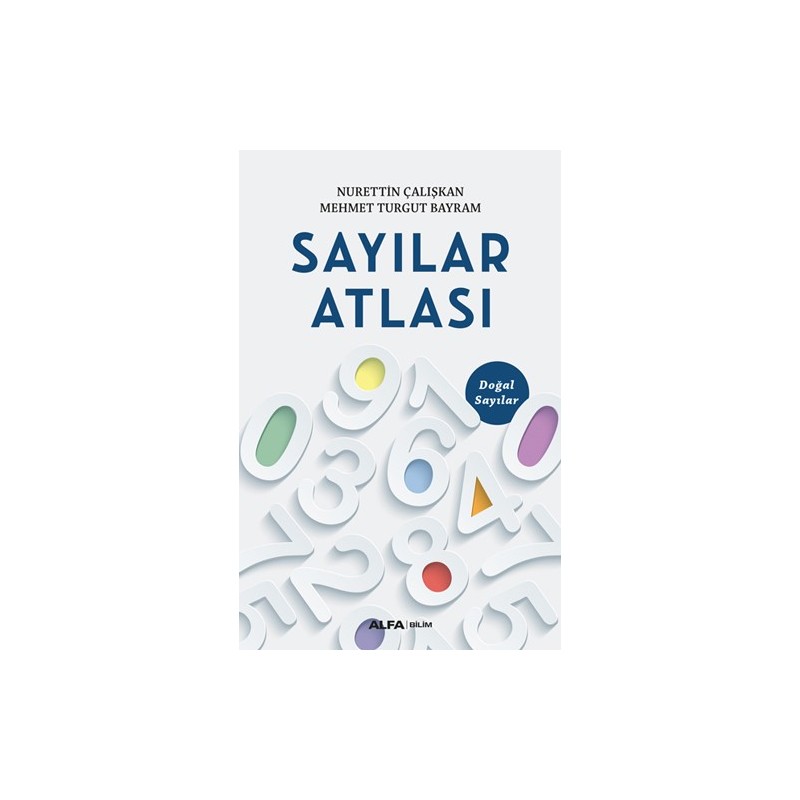 Sayılar Atlası Sayılar Atlası