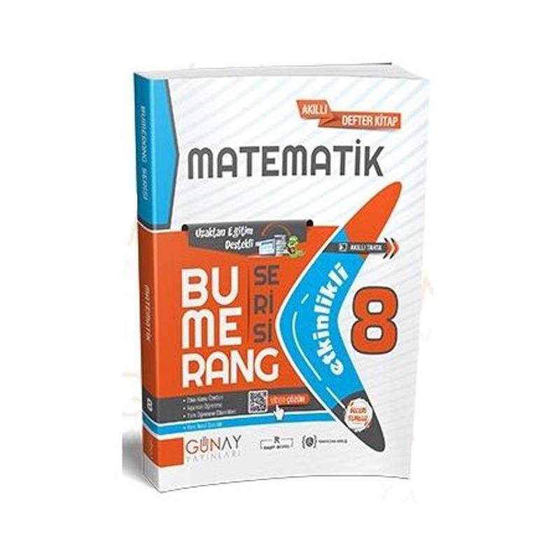 8. Sınıf Matematik...