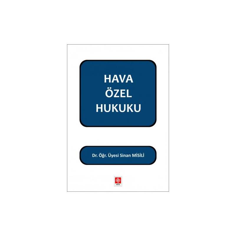 Hava Özel Hukuku