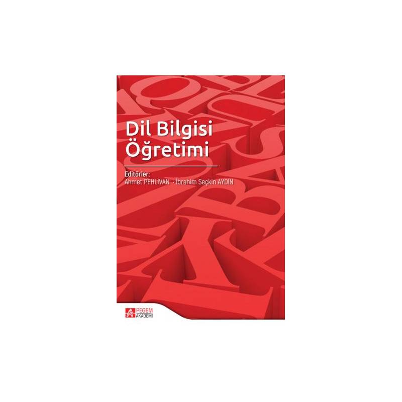 Dil Bilgisi Öğretimi