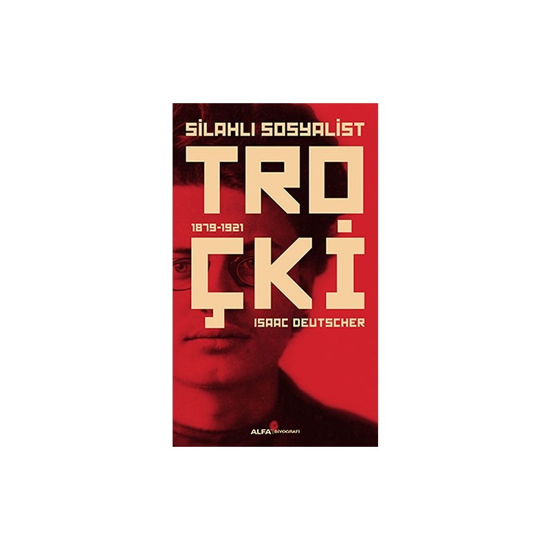 Silahlı Sosyalist Troçki