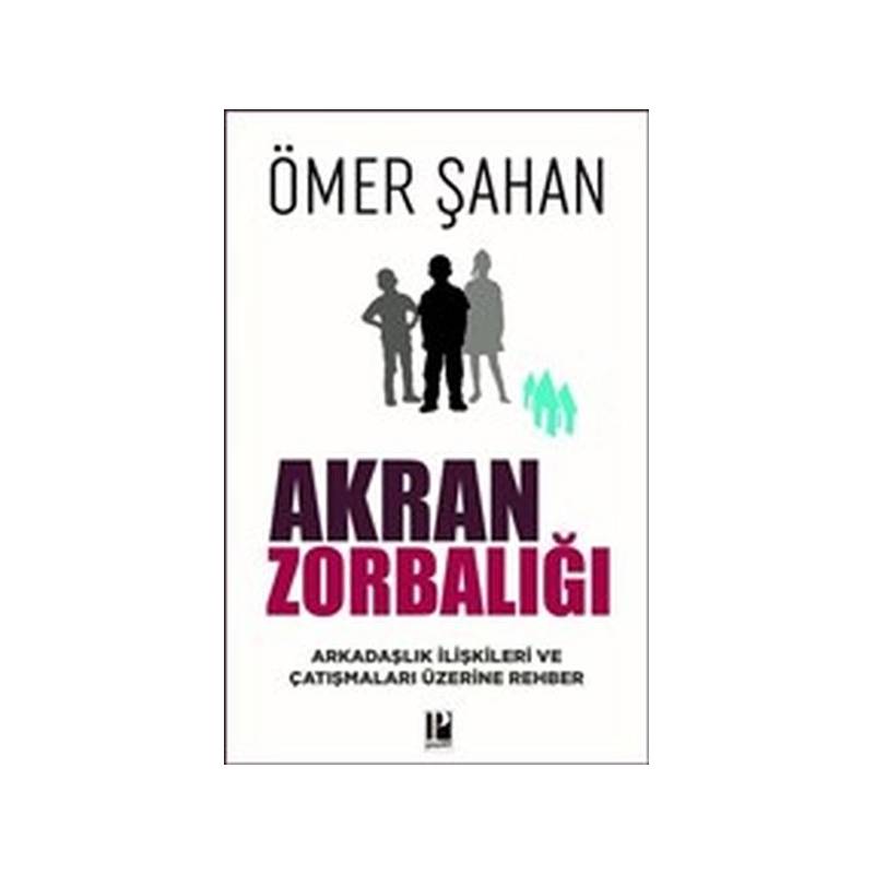 Akran Zorbalığı