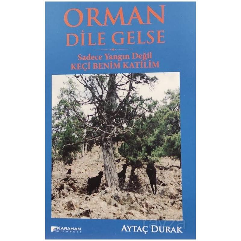 Orman Dile Gelse