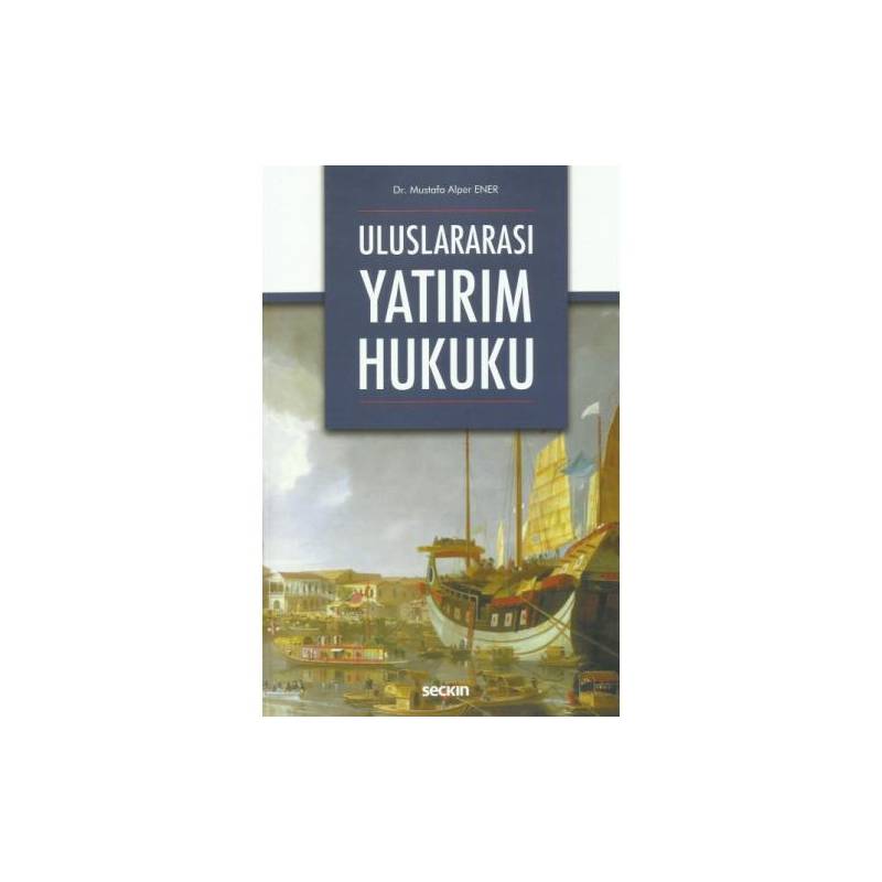 Uluslararası Yatırım Hukuku