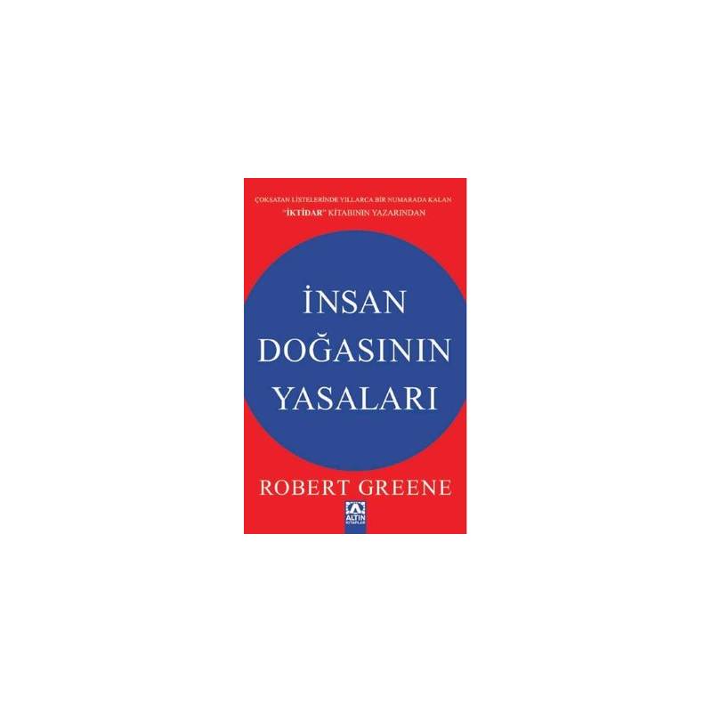İnsan Doğasının Yasaları