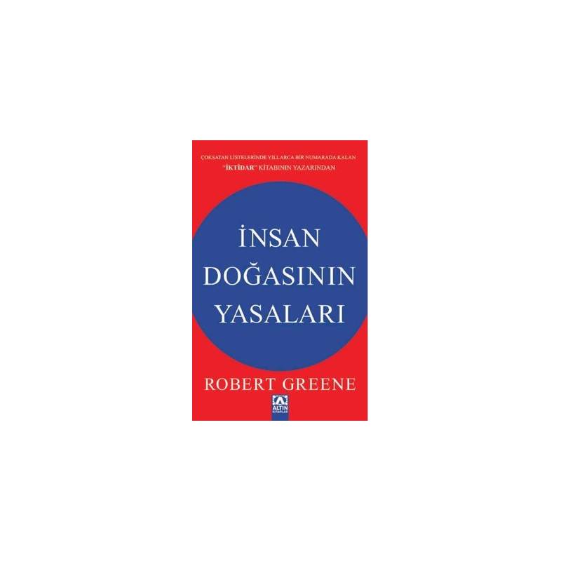 İnsan Doğasının Yasaları