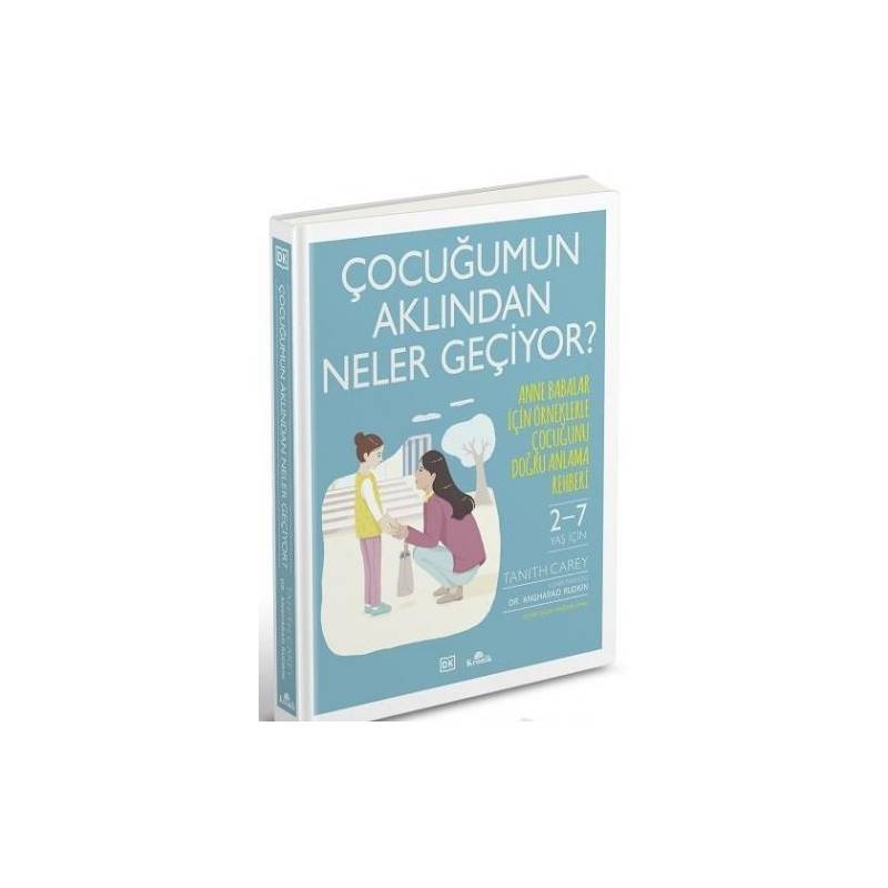 Çocuğumun Aklından Neler...